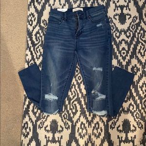 Super cute fitting jeans